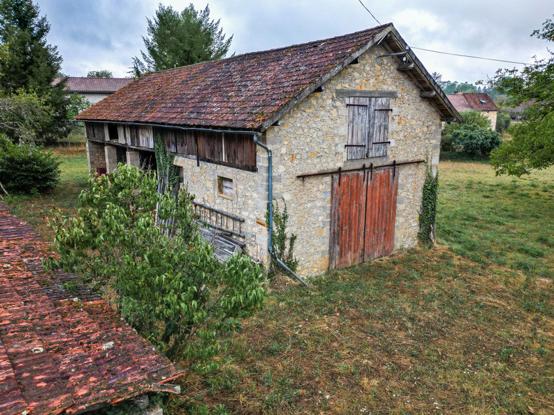French property for sale in Payrignac, Lot - €194,400 - photo 7