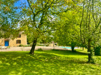 Maison à vendre à Montastruc, Hautes-Pyrénées - 325.000 € - photo 1