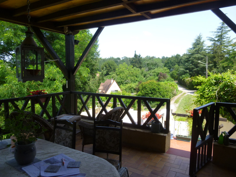 French property for sale in Groléjac, Dordogne - photo 10