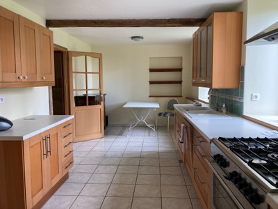 French property for sale in Mesples, Allier - €164,000 - photo 2