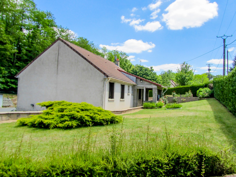 French property for sale in Candé-sur-Beuvron, Loir-et-Cher - &#8364;152,000 - photo 4