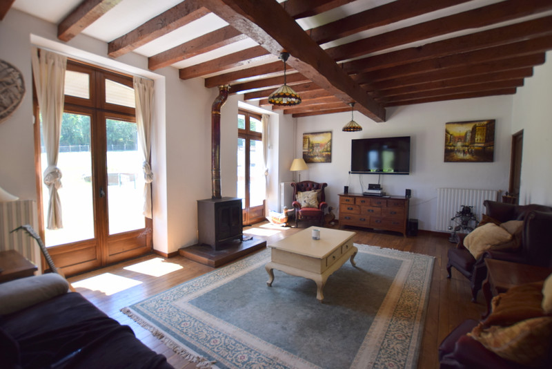 French property for sale in Saint-Lizier, Ariège - €794,000 - photo 5