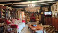 Propriété à vendre à Langoëlan, Morbihan - 278 200 € - photo n°5