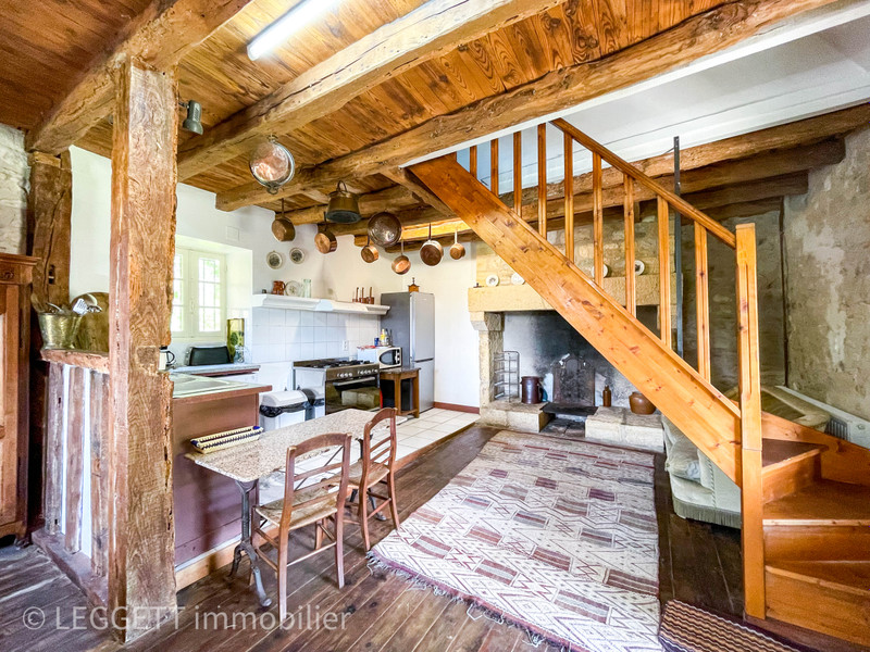 French property for sale in Saint-Cyprien, Dordogne - photo 4