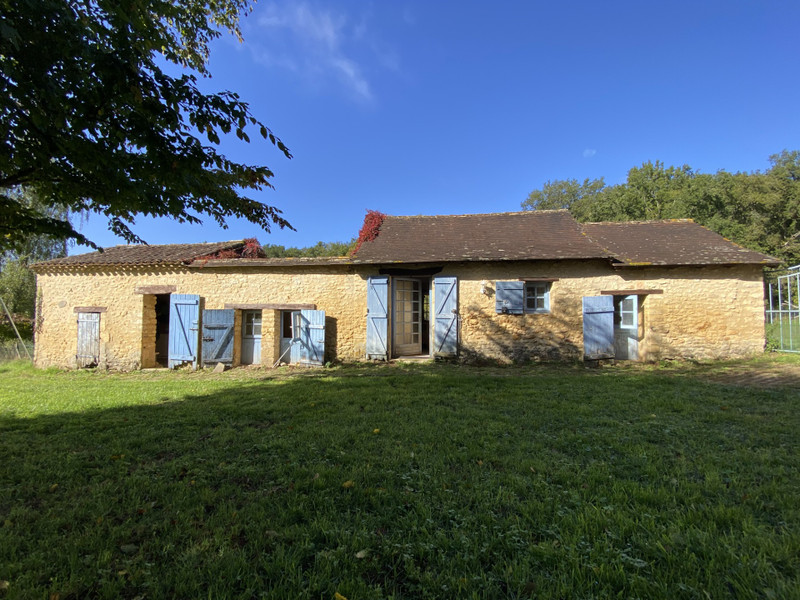French property for sale in Pressignac-Vicq, Dordogne - €399,000 - photo 8