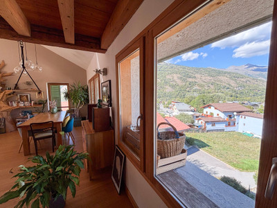 French property for sale in Landry, Savoie - €620,000 - photo 4