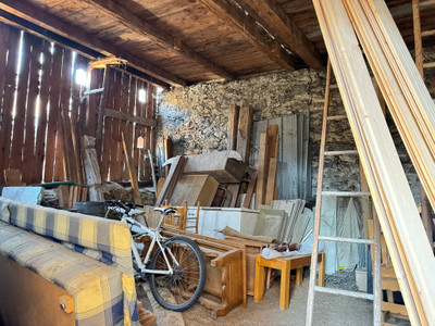 Ski property for sale in Courchevel Le Praz - €320,000 - photo 5