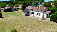 Propriété à vendre à Saint-Romain, Vienne - 119 500 € - photo n°1