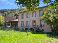 Maison à vendre à Amélie-les-Bains-Palalda, Pyrénées-Orientales - 490.000 € - photo 1