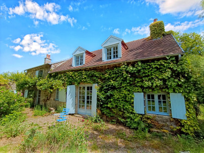 house for sale in Creuse