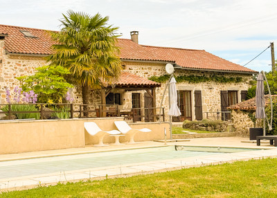 house for sale in Dordogne