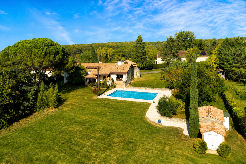 French property for sale in Montayral, Lot-et-Garonne - €372,300 - photo 0