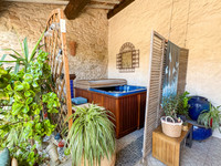 Propriété à vendre à Castelnau-d'Aude, Aude - 350 000 € - photo n°5
