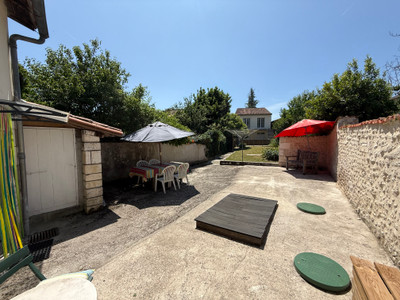French property for sale in Salles-Lavalette, Charente - €139,949 - photo 8