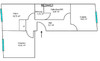 French property for sale in Nice, Alpes-Maritimes - €220,000 - thumbnail 7