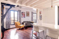 Appartement à vendre à Paris, Paris - 860 000 € - photo 6
