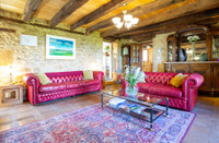 Propriété à vendre à Peyzac-le-Moustier, Dordogne - 940 000 € - photo n°7