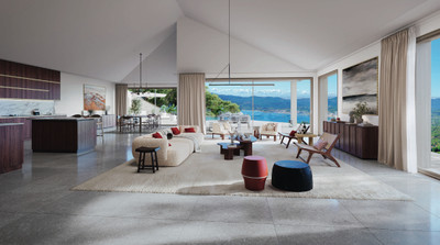 French property for sale in Grimaud, Var - €5,325,000 - photo 3