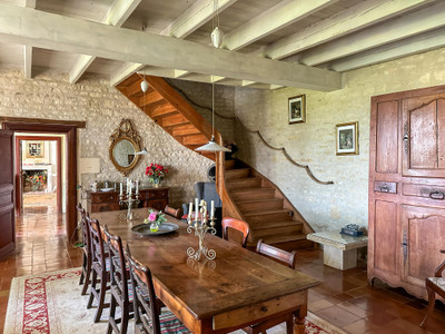 French property for sale in Bresdon, Charente-Maritime - €395,000 - photo 6