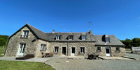 Maison à Bourbriac, Côtes-d'Armor - photo 1