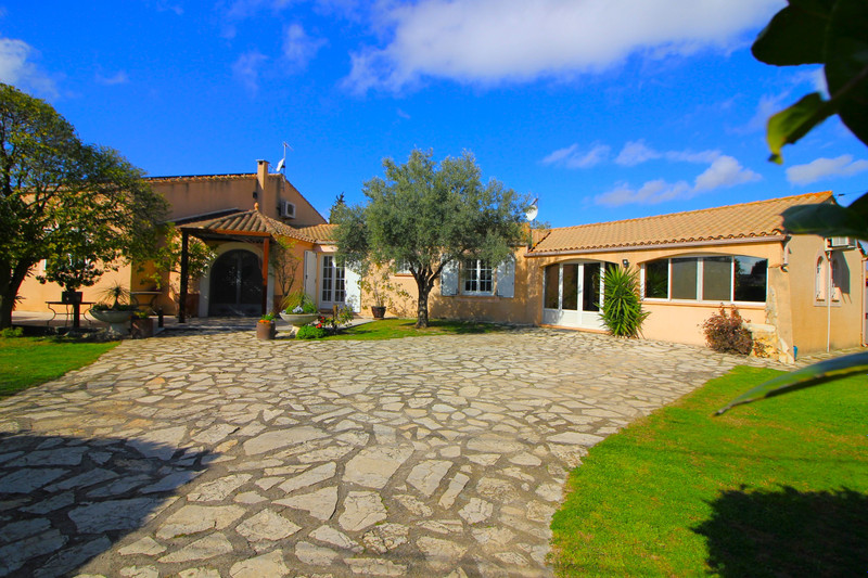 French property for sale in Saint-Marcel-sur-Aude, Aude - €695,000 - photo 1