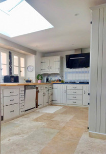 French property for sale in La Puye, Vienne - €498,750 - photo 4