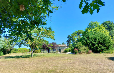 French property for sale in Saint-Quentin-de-Caplong, Gironde - €399,000 - photo 6