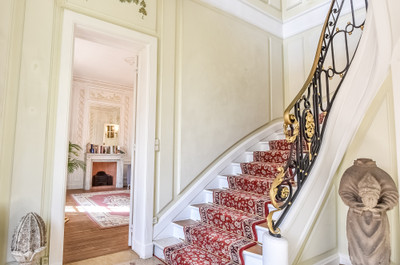 Magnifique maison isolée de 250 m², à 22 min de Paris + vue sur la Seine