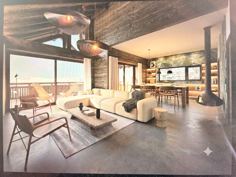 Propriété de ski à vendre - Les Deux Alpes 1650 - 1 645 600 € - photo 7