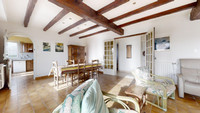 Maison à vendre à Saint-Gildas-de-Rhuys, Morbihan - 780 000 € - photo 6