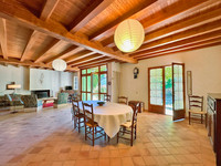 Propriété à vendre à Saint Aulaye-Puymangou, Dordogne - 246 100 € - photo n°3