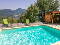 Maison à vendre à Digne-les-Bains, Alpes-de-Haute-Provence - 418 000 € - photo 3