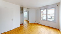Appartement à vendre à Suresnes, Hauts-de-Seine - 498 000 € - photo 4
