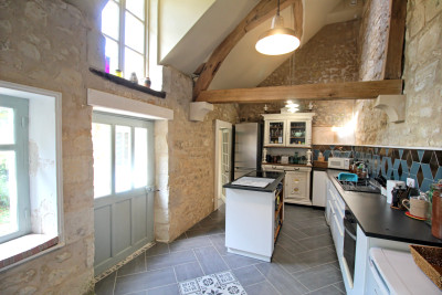 French property for sale in Preuilly-sur-Claise, Indre-et-Loire - €162,000 - photo 7
