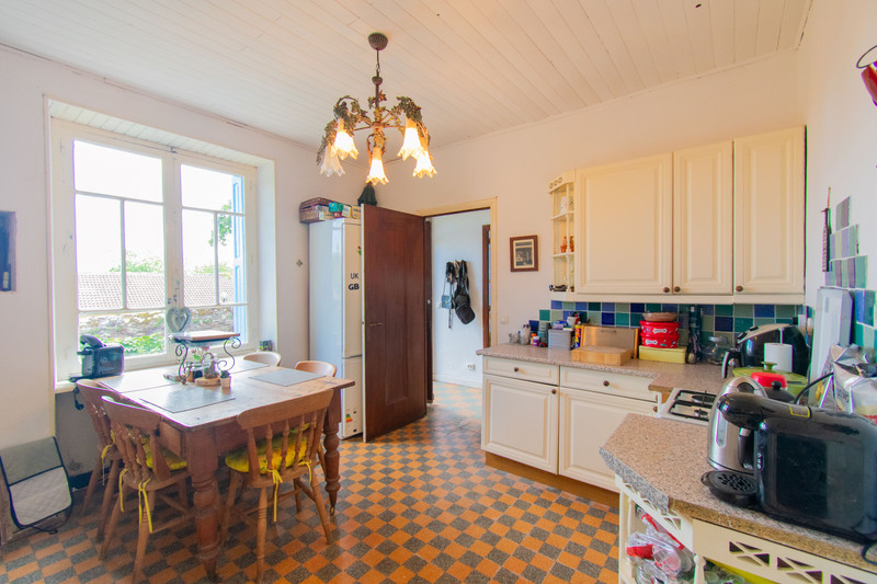 French property for sale in Cuxac-Cabardès, Aude - €145,000 - photo 3
