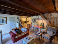 Maison à vendre à Antigny, Vendée - 170.000 € - photo 3