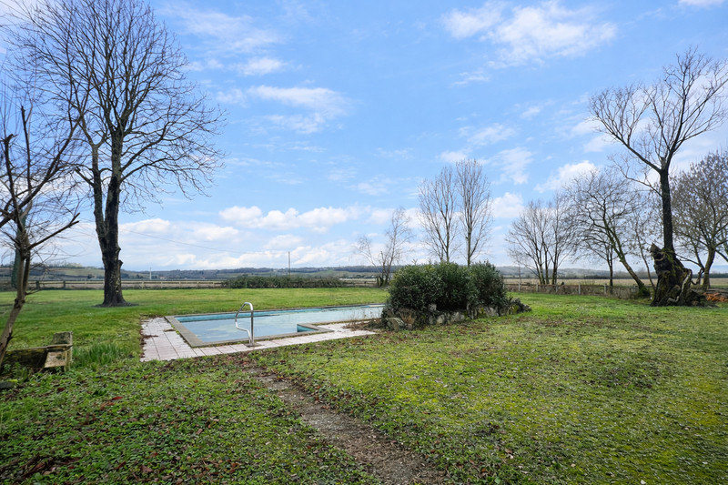 French property for sale in Razac-de-Saussignac, Dordogne - €435,500 - photo 11