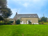 Maison à vendre à La Haye, Manche - 152.600 € - photo 5
