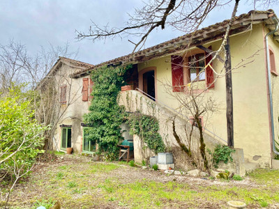 French property for sale in Septfonds, Tarn-et-Garonne - €143,500 - photo 10