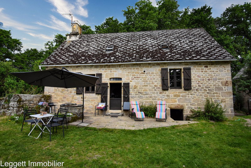 French property for sale in Marcillac-la-Croisille, Corrèze - €315,650 - photo 7