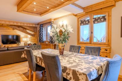 chalet à vendre à Alpes françaises (Auvergne-Rhône-Alpes)