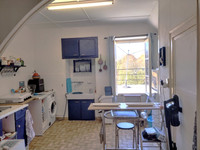 Maison à vendre à Brigueil-le-Chantre, Vienne - 33.600 € - photo 3