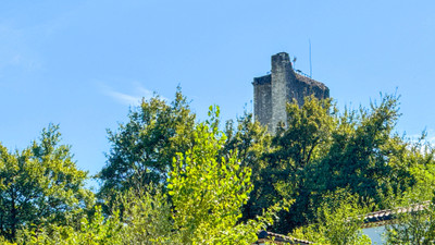 French property for sale in Montcuq-en-Quercy-Blanc, Lot - €270,000 - photo 14