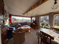 Maison à vendre à Saint-Saud-Lacoussière, Dordogne - 141.700 € - photo 3