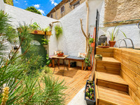 Propriété à vendre à Puissalicon, Hérault - 275 000 € - photo n°10