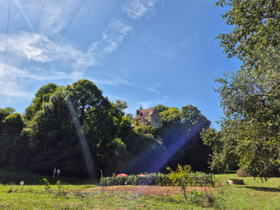 French property for sale in Sarlat-la-Canéda, Dordogne - €349,000 - photo 1
