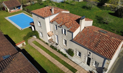 house for sale in Charente