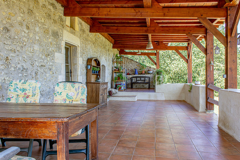 French property for sale in Mauroux, Lot - €553,000 - photo 6