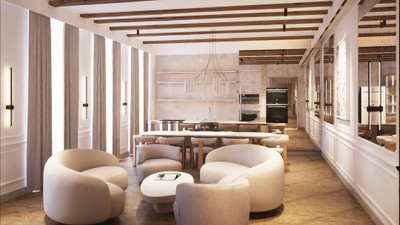 apartment for sale in Paris