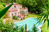 Propriété à vendre à Roquefort-les-Pins, Alpes-Maritimes - 830 000 € - photo n°1